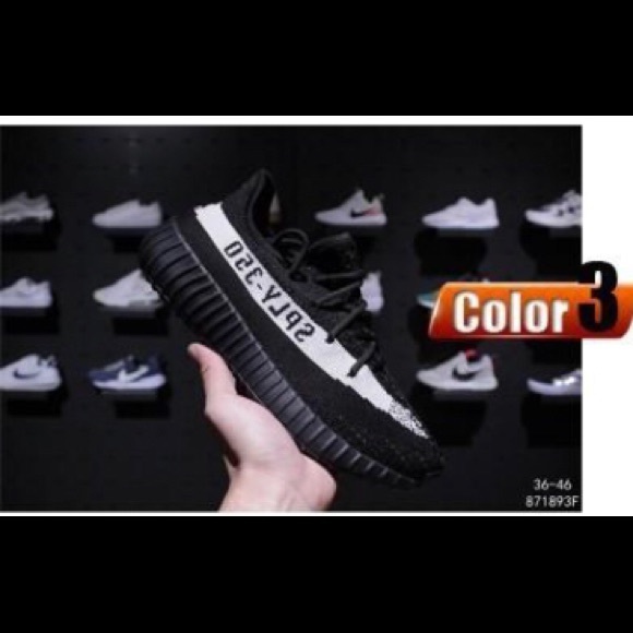 Adidas boots 350 easy’s brand new any size any design 60% discount main image 4